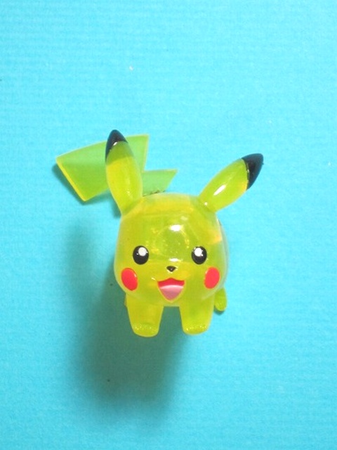 ポケモンファン 第19号: いそがないで歩こう