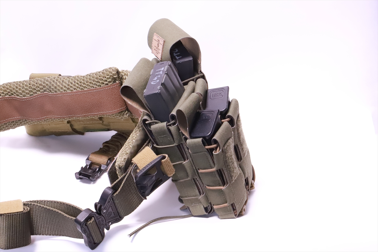 特殊部隊向け装備品通販サイト｜田村装備開発