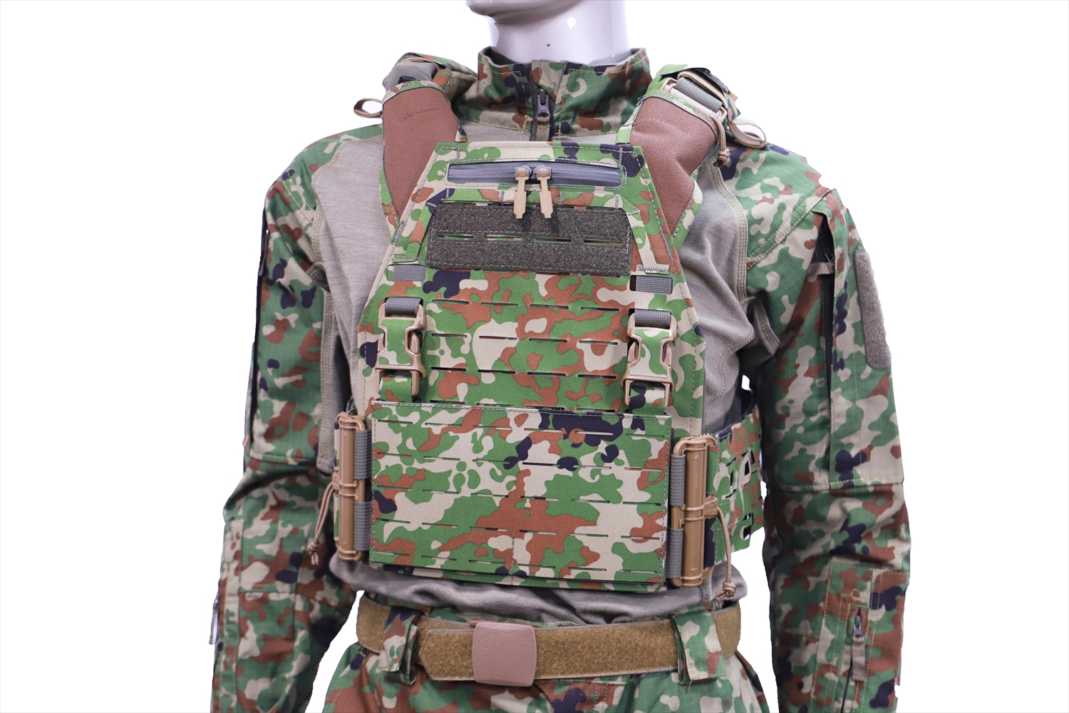 特殊部隊向け装備品通販サイト｜田村装備開発