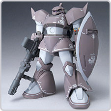 ZEONOGRAPHY #3006b ゲルググキャノン | 魂ウェブ