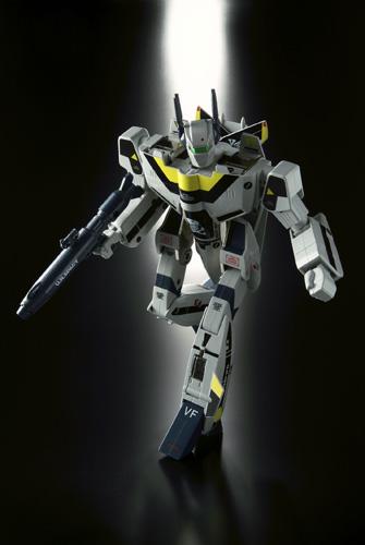 OTHERS バルキリーVF-1S (ロイ・フォッカー機) | 魂ウェブ