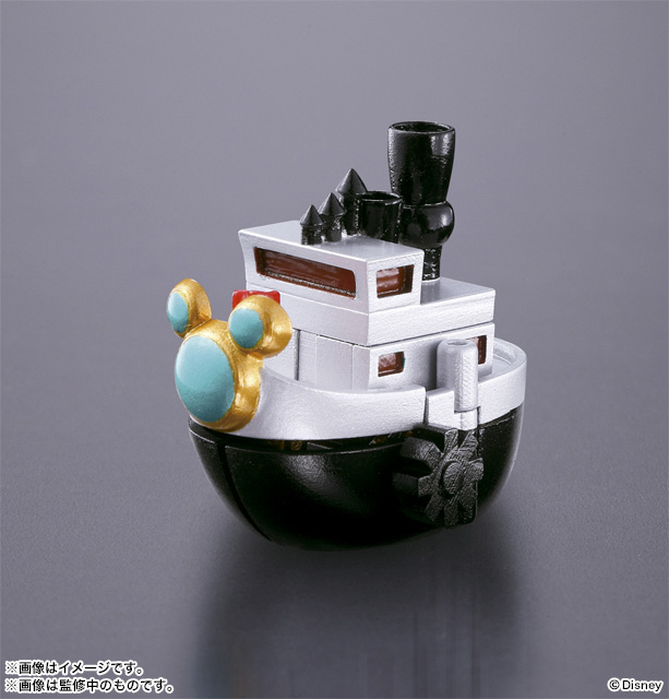 超合金 超合体キングロボ ミッキー＆フレンズ | 魂ウェブ