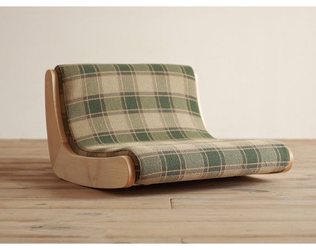 コッタ チェア/DESIGNER'S[タブルーム]