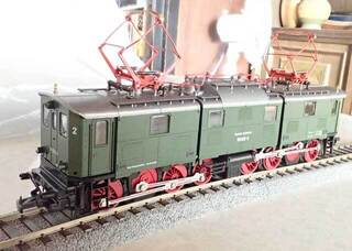 つぼみ堂の木曽森林鉄道ボールドウィン: 光山市交通局のブログです