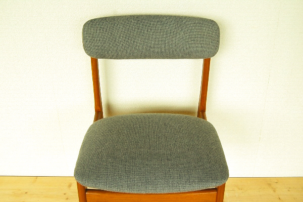 北欧家具 デンマーク製 ビンテージ ダイニングチェア 北欧家具talo