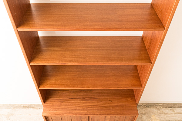 北欧家具 talo ハンスJウェグナー ビンテージ ハイキャビネットRY100