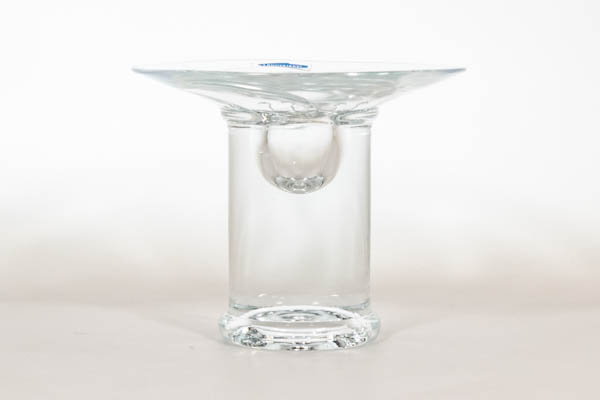 Nuutajarvi/ヌータヤルヴィ Lumme/ルンメ キャンドルホルダー 北欧家具