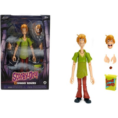 Shaggy Rogers 6.5
