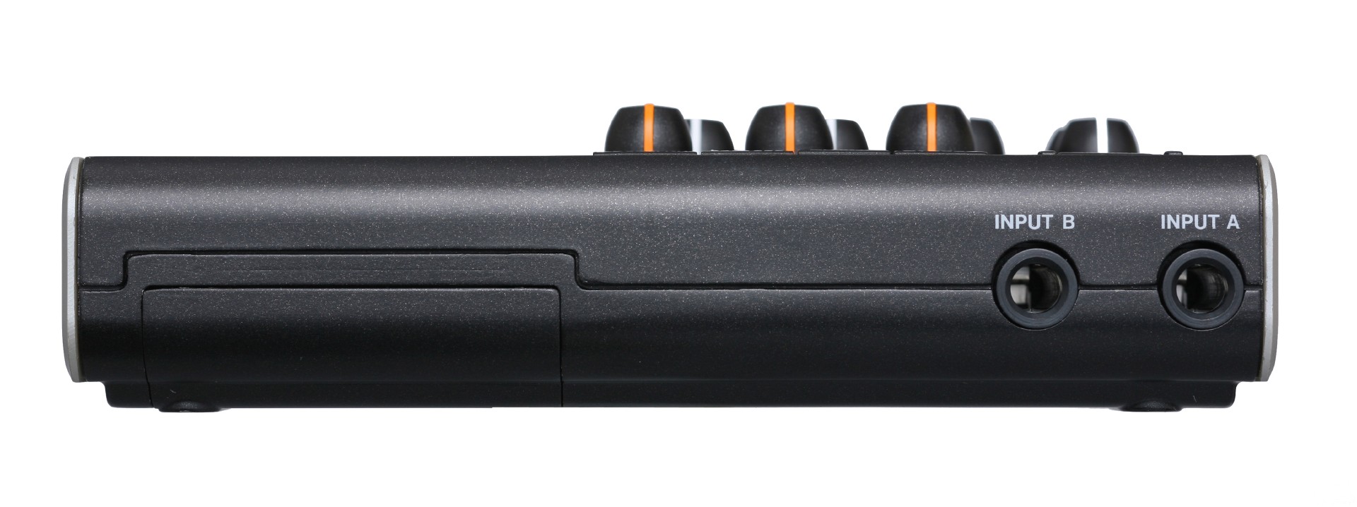 DP-004 | 4トラック SD/SDHC MTR | TASCAM (日本)