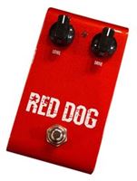 Rockbox Super 763はフェンダーのブラックフェイス・サウンドに