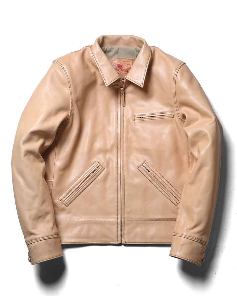 SPORTS JAKET:JS03 | Tenjin Works – 天神ワークス