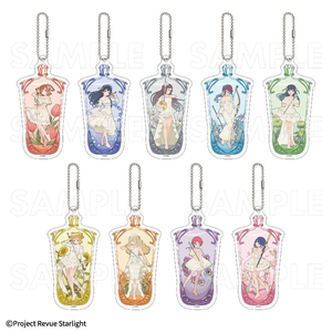 商品一覧 | ティームストア少女☆歌劇 レヴュースタァライト