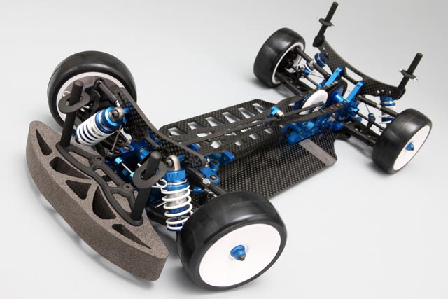 ラジコンカー・RCカーのヨコモ／YOKOMO 公式サイト