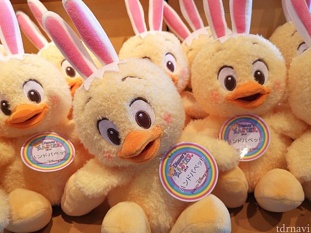 大注目(？)のうさぴよグッズ特集!