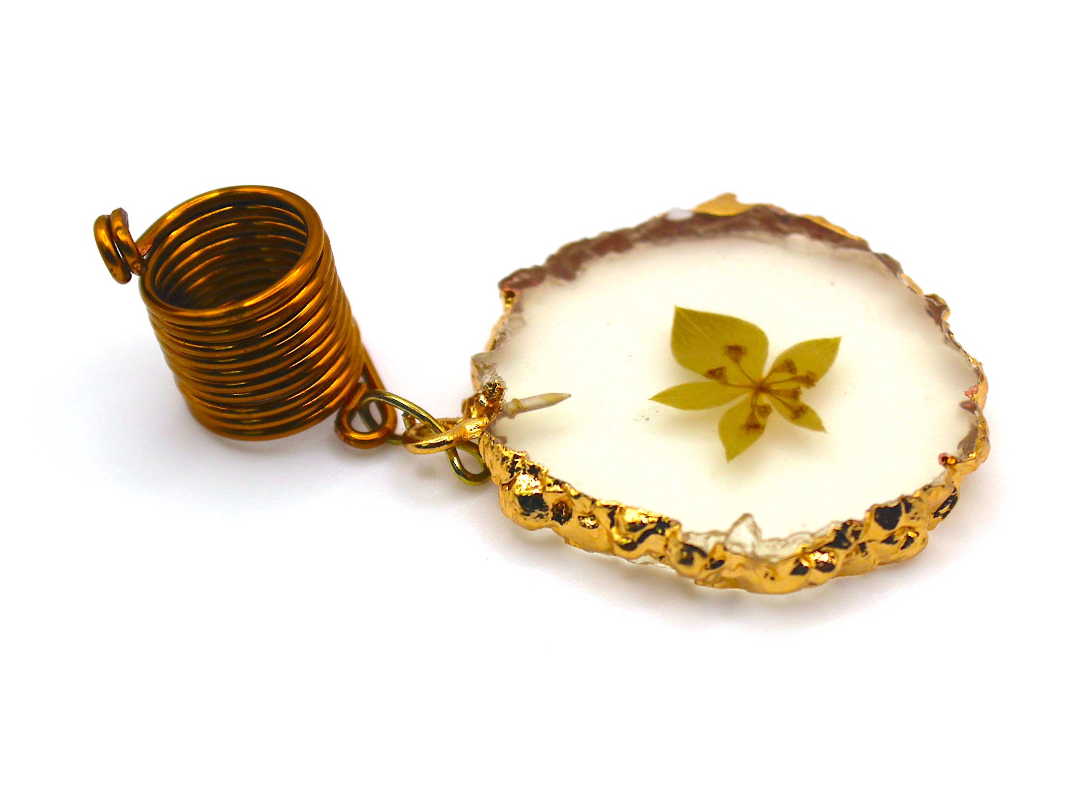 Eternal Bloom - Deep Brown – The Loc Club