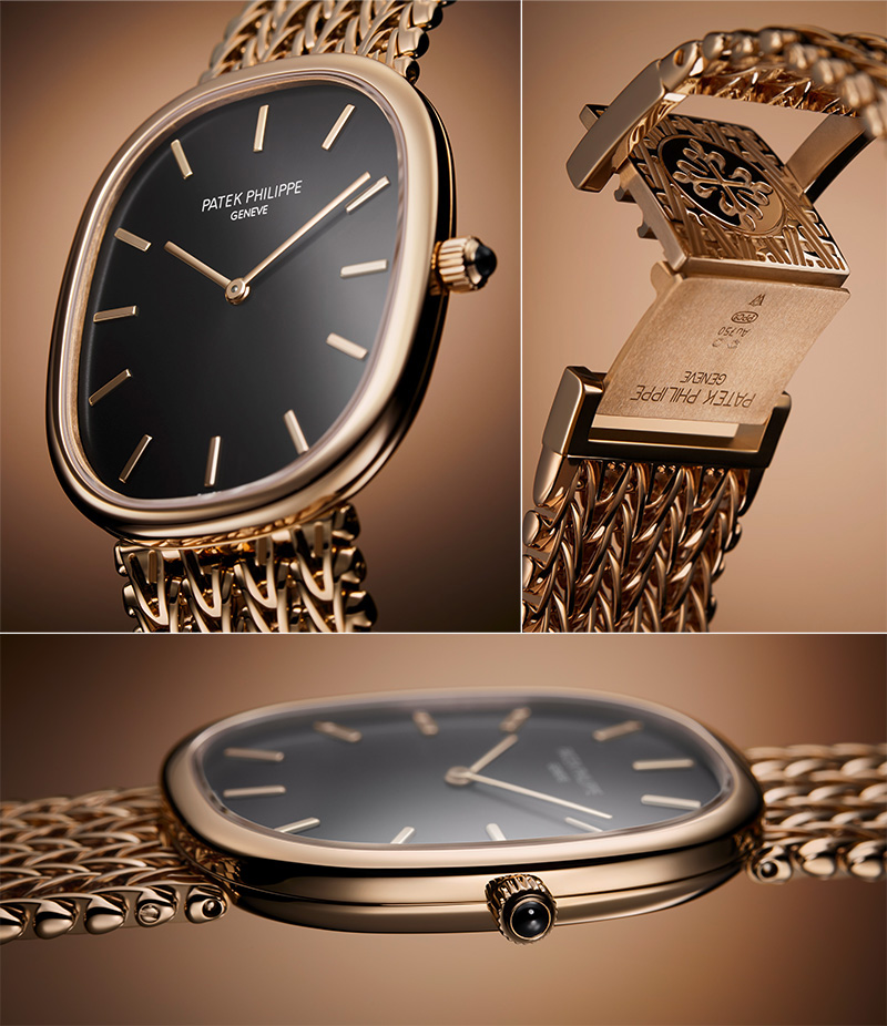 まだまだ見つけるパテック フィリップ、今旬のドレスウォッチ | THE