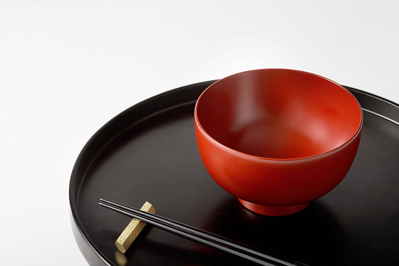 いつものうるし いつものうつわ 川連塗 || THE COVER NIPPON