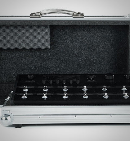 Line 6 Helix LT Flight Case | NSP Cases