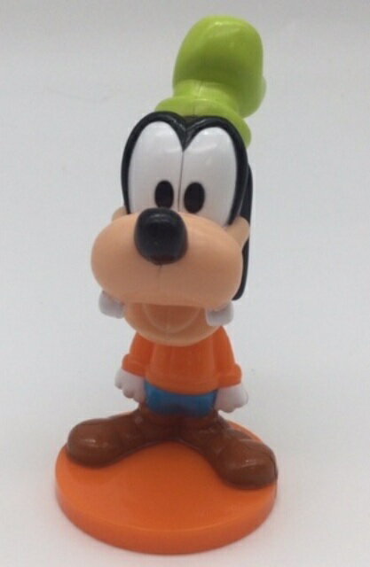 日本未発売 グーフィー ビックフィギュア 楽天市場】グーフィー