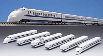 TOMIX 92869 300系 東海道新幹線 基本セット 後期型 TOMIX 0 JR 300系 | N