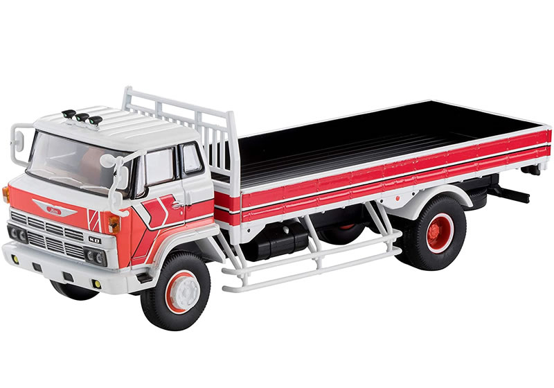 楽天市場】トミカリミテッドヴィンテージ ネオ lv-n44d 日野kb324型