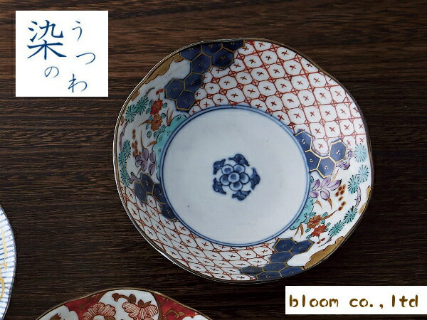 楽天市場】古 伊万里 鉢の通販