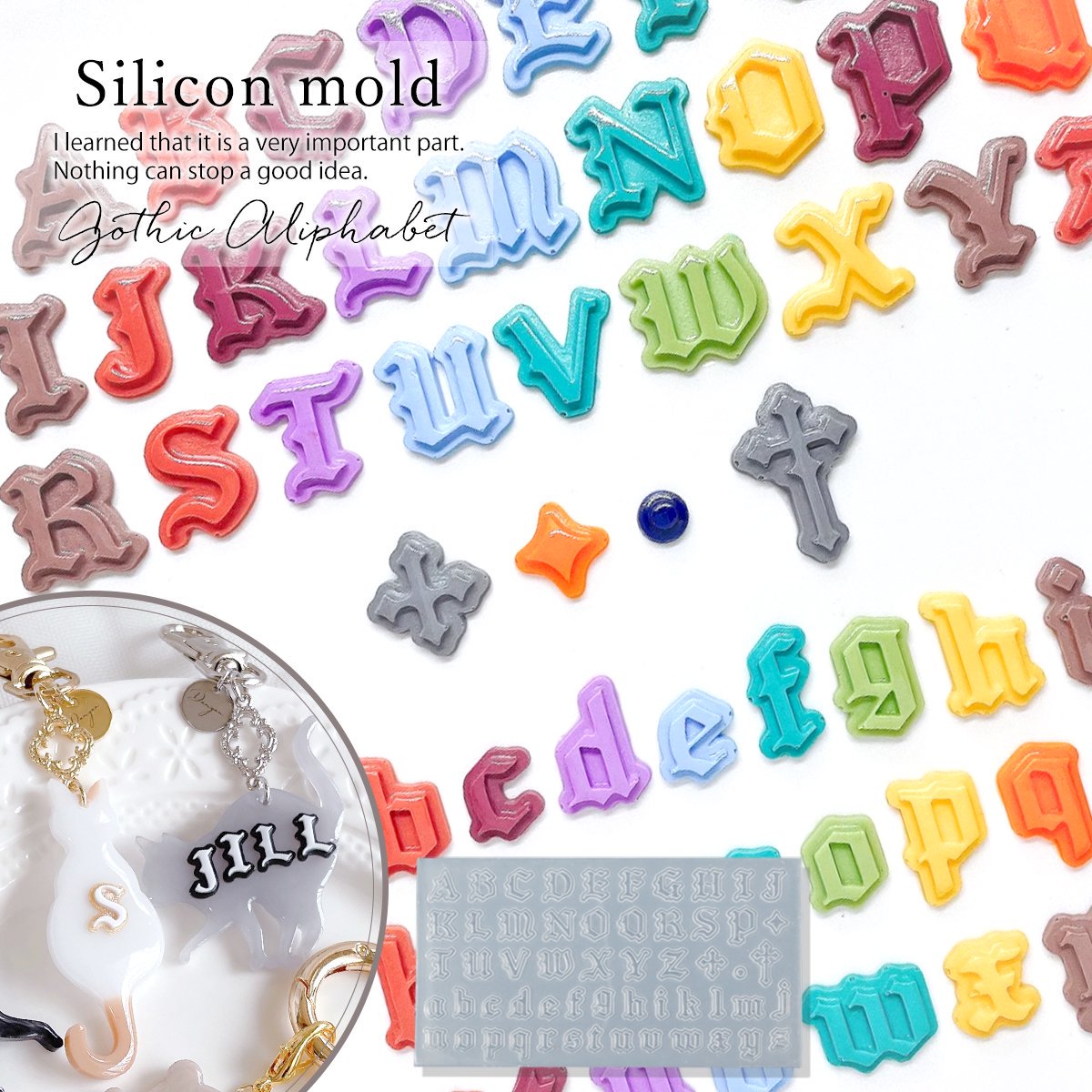 楽天市場】デコパーツ 名前の通販