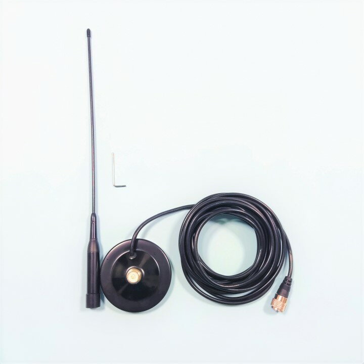 楽天市場】アマチュア無線 アンテナセットの通販