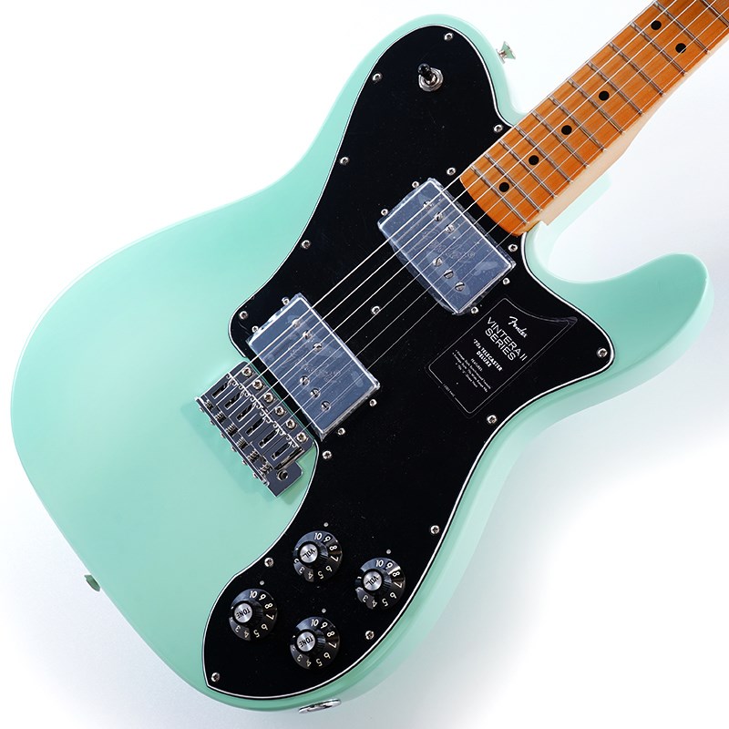楽天市場】fender vintera 60s telecaster bigsbyの通販