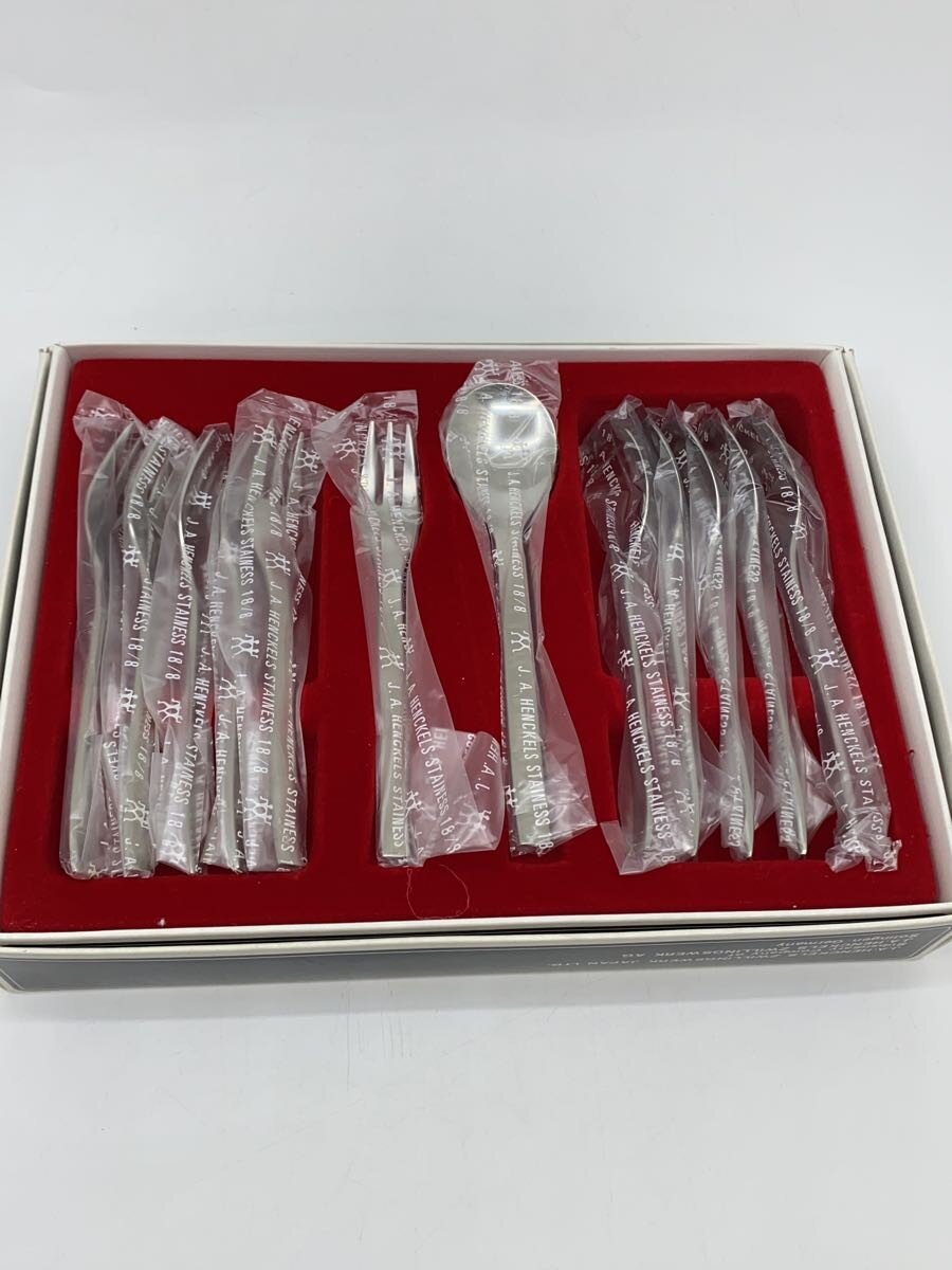 楽天市場】ヘンケルス カトラリー セットの通販