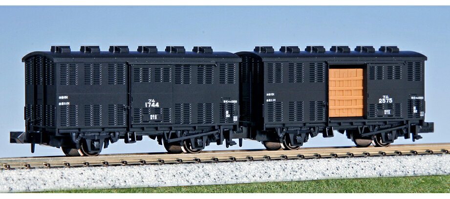 楽天市場】kato nゲージ（貨車｜鉄道模型）：ホビーの通販