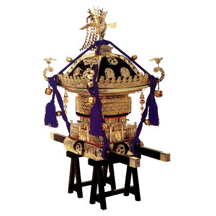 楽天市場】神輿 プラモデルの通販