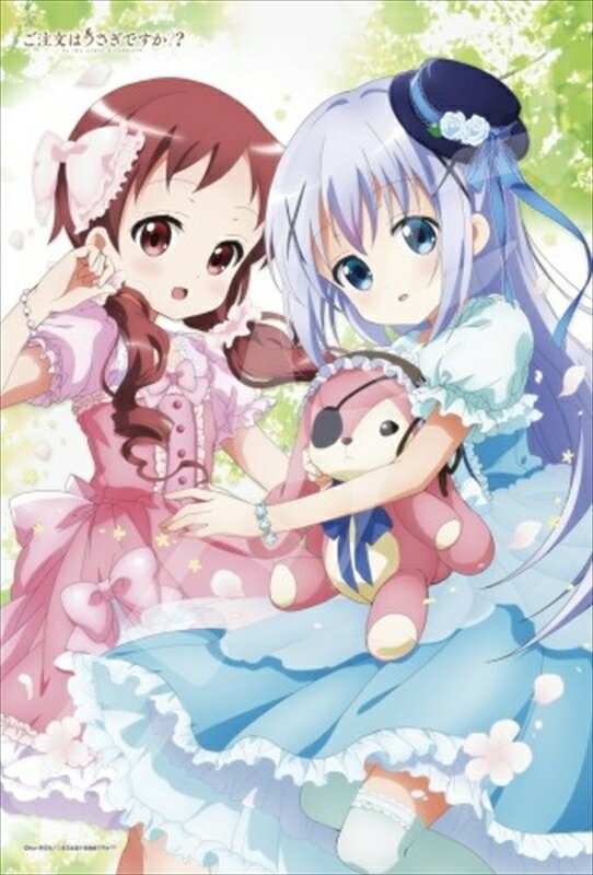 楽天市場】ごちうさ ジグソーパズルの通販