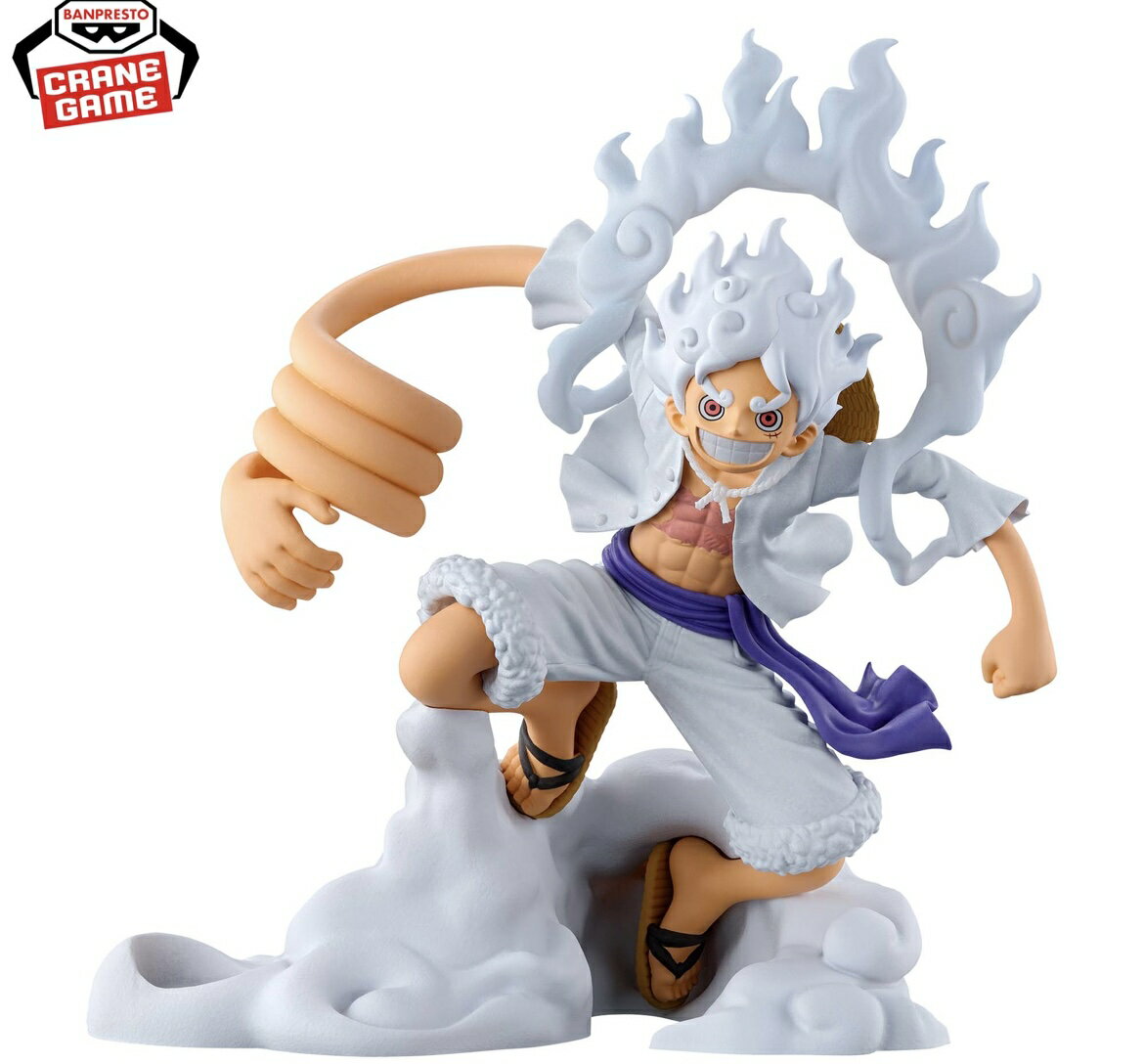 楽天市場】ワンピース ニカ フィギュア（ホビー）の通販