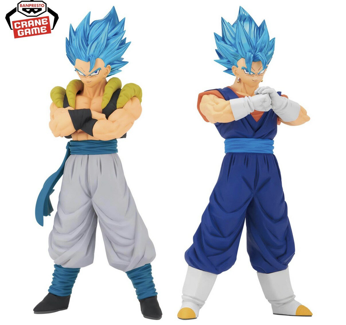 楽天市場】ベジット ゴジータ 合体の通販