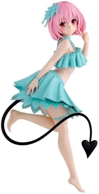 楽天市場】toloveる モモ（フィギュア｜コレクション）：ホビーの通販