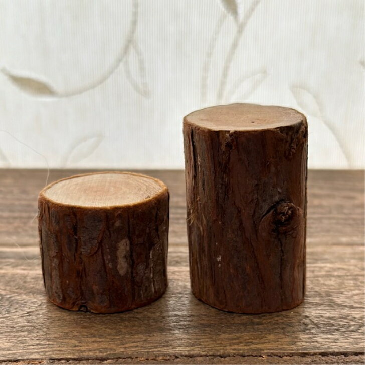 楽天市場】丸太 台の通販