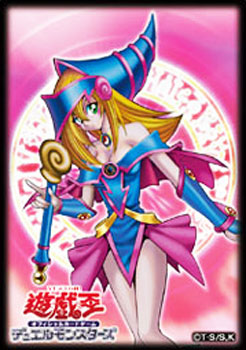 楽天市場】ブラックマジシャンガール スリーブの通販