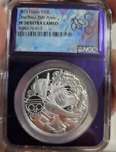 楽天市場】ONE PIECE（硬貨・コイン｜貨幣）：コレクション<ホビーの通販