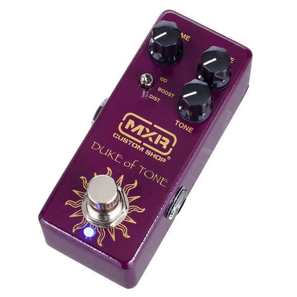 MXR The Duke of Tone – United States