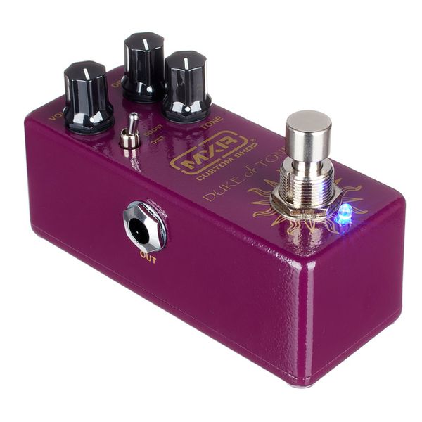 MXR The Duke of Tone – United States