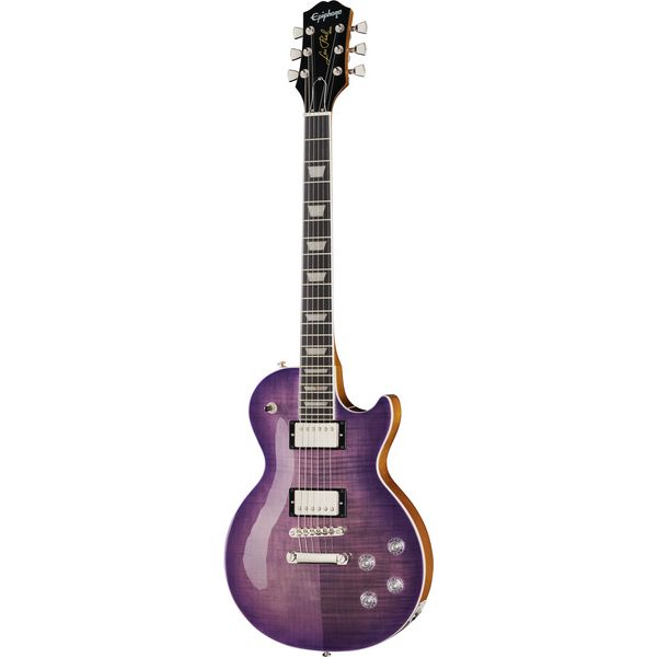 Epiphone Les Paul Modern Figured PB – United States