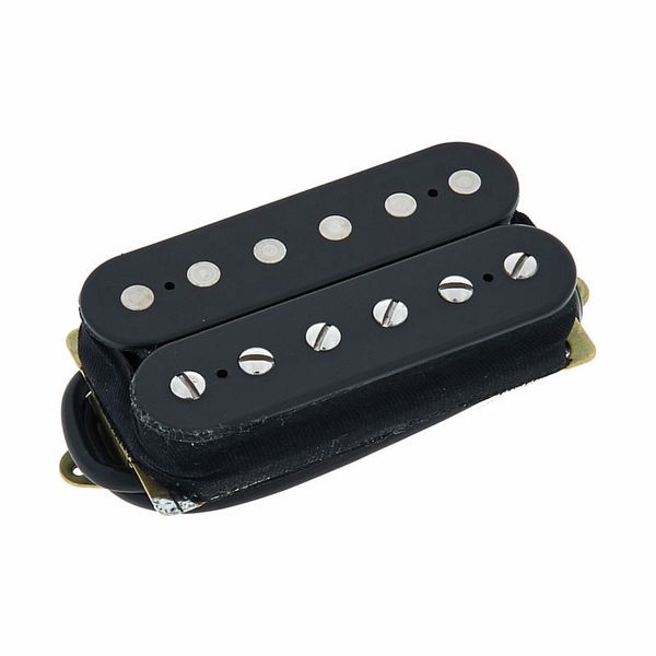 DiMarzio DP155FBK The Tone Zone – United States