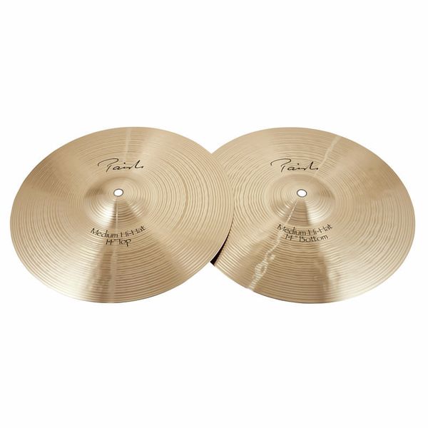 Paiste 14