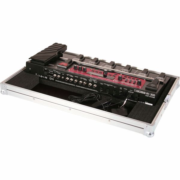 Thon Case Boss RC-300 Loopstation – United States