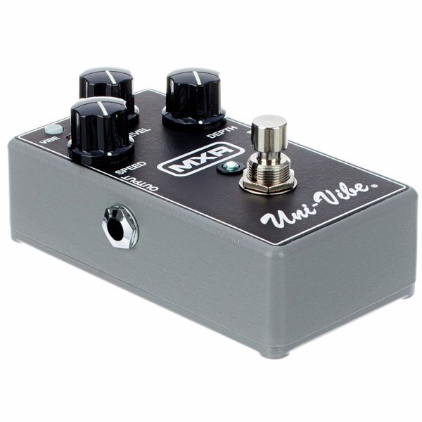 MXR M68 Uni-Vibe Chorus/Vibrato – United States