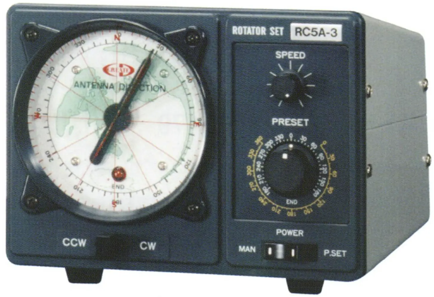 RC5B-3】クリエート・デザイン - アンテナ, アンテナ周辺機器 | 東名