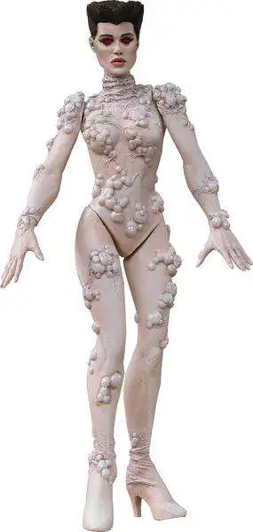 NECA Ghostbusters Series 1 Gozer 7 Action Figure - ToyWiz