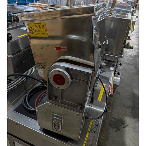 業界最長1年保証】【中古】フードミキサー 大道産業 OMX-15R-2 幅522