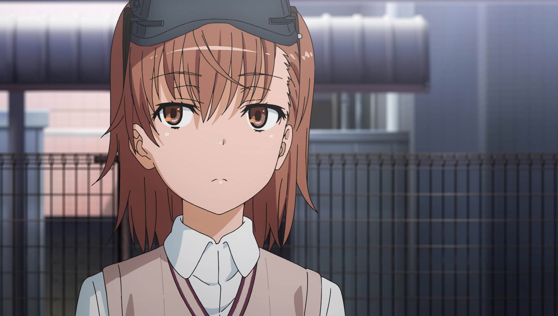 御坂妹 - とある科学の超電磁砲T アニメ公式サイト